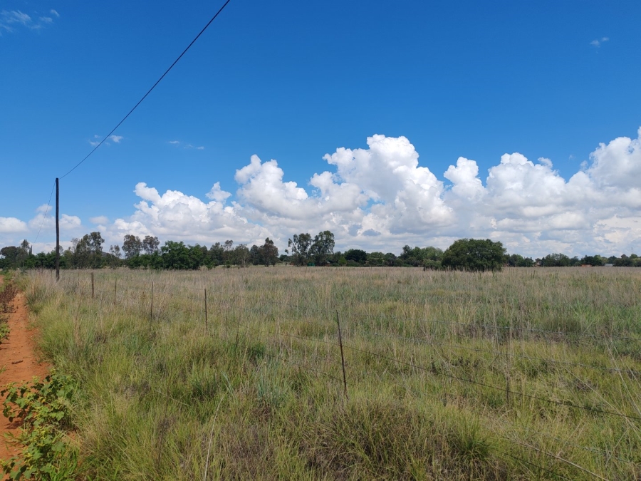 Commercial Property for Sale in Spitskop SH Free State
